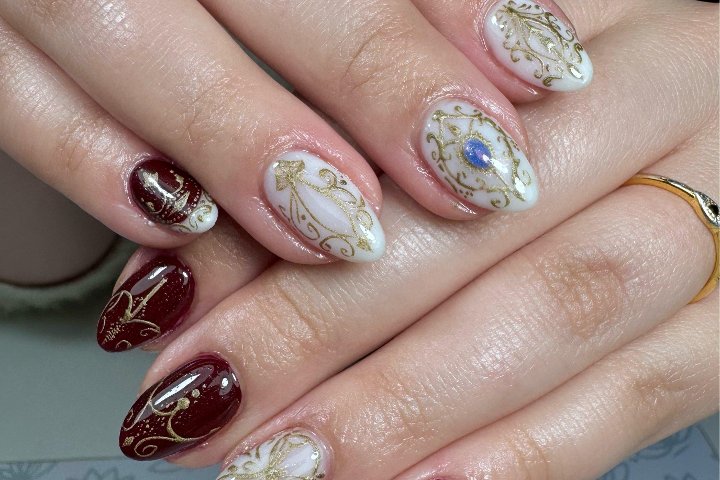 Uñas y Diseño - Onglerie Bilbao - Photo de galerie - OneBooking