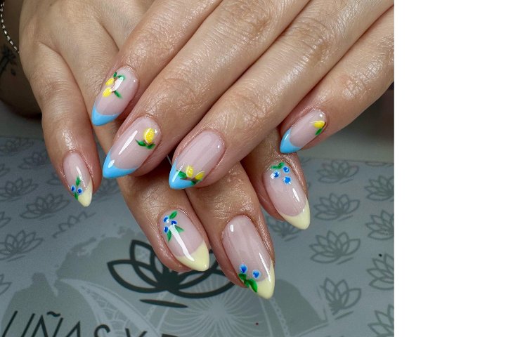 Uñas y Diseño - Onglerie Bilbao - Photo de galerie - OneBooking