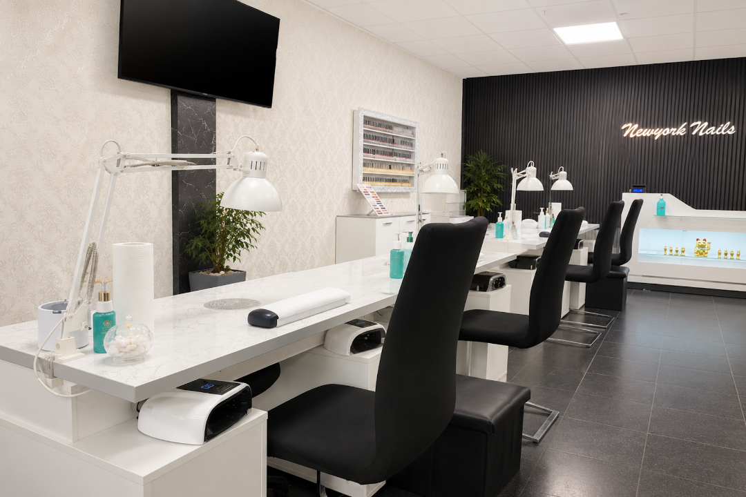 New York Nails - Obertshausen, Obertshausen