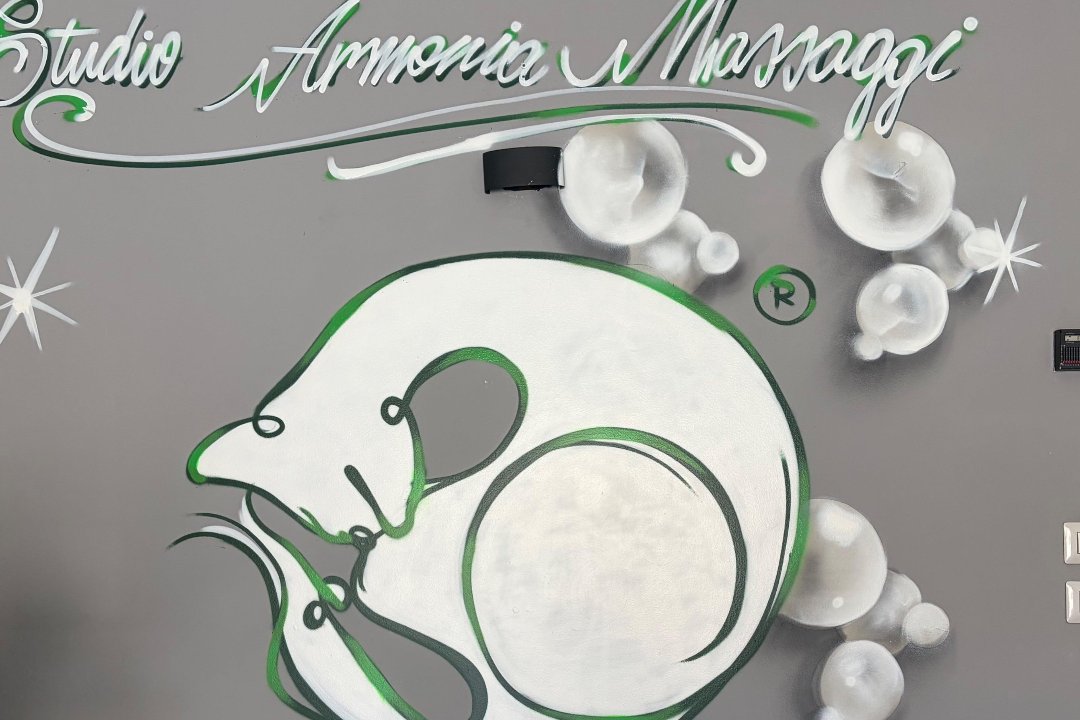 Studio Armonia Massaggi, Biassono, Segrate