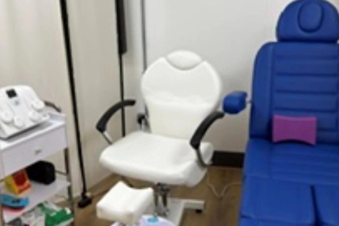 JTN THERAPY LTD, House Mill, London