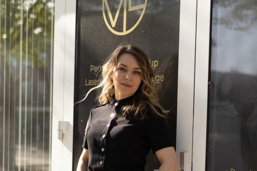 Beauty by Mariya, Bennekelstraat, Eindhoven