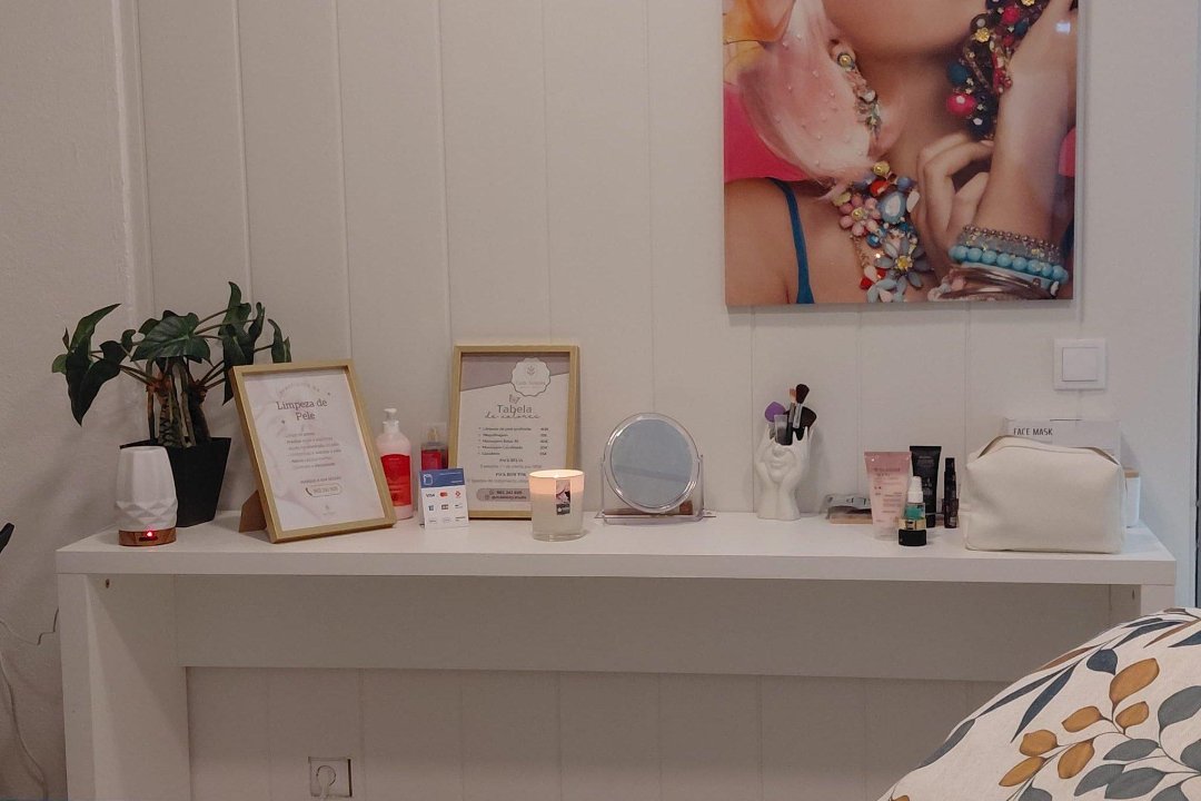 Carla Teixeira Beauty Studio, Loures