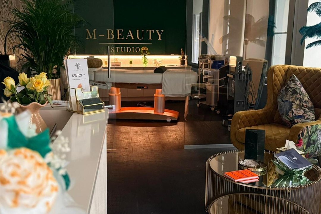 M-Beauty Studio, 1. Bezirk Innere Stadt, Graz