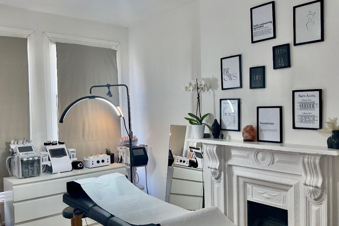The Beauty Roomzz, Hither Green, London
