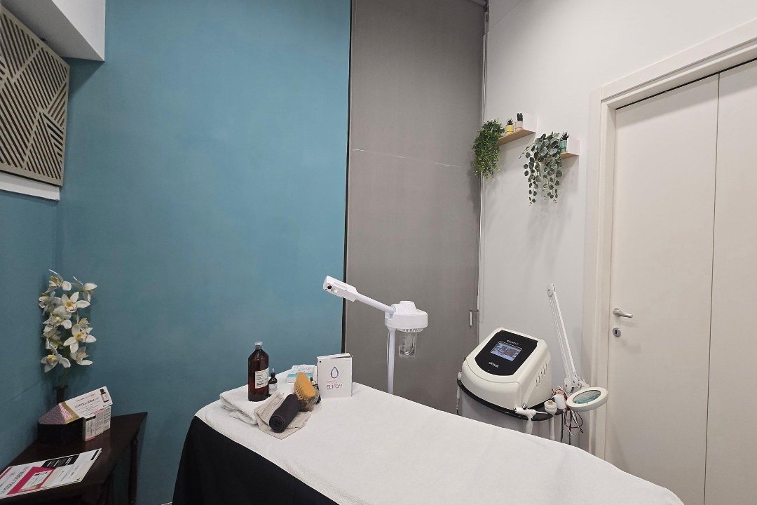 Spazio Salute e Benessere c/o Farmacia Nuova Inganni, Milano