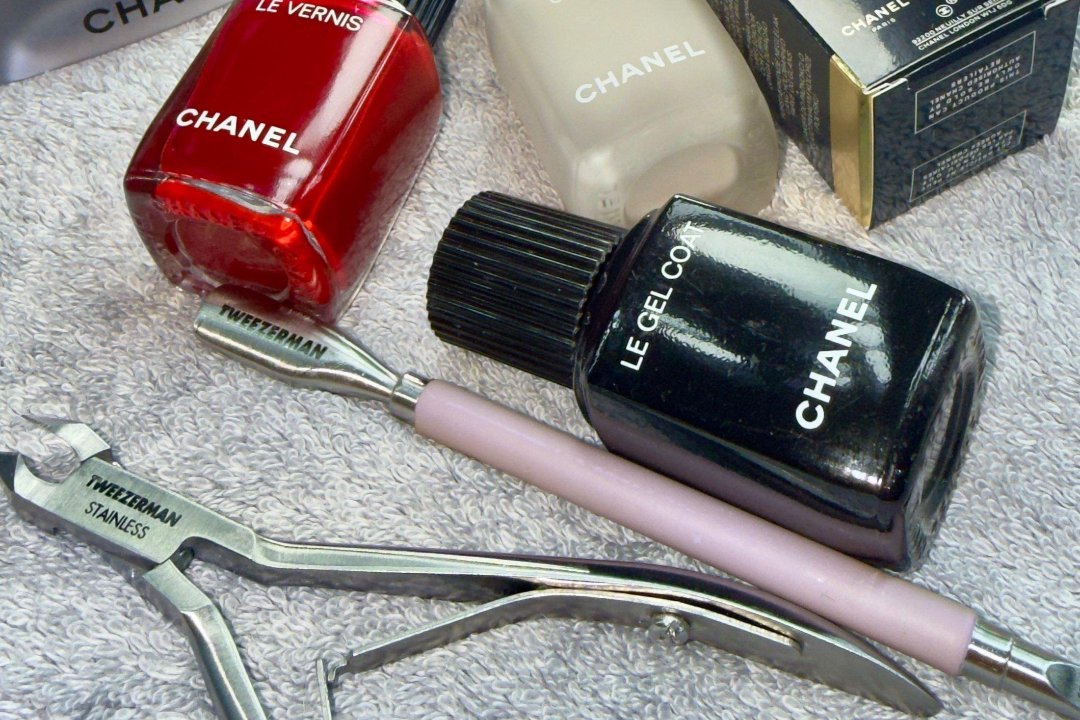 Nomm Nails, South Hackney, London