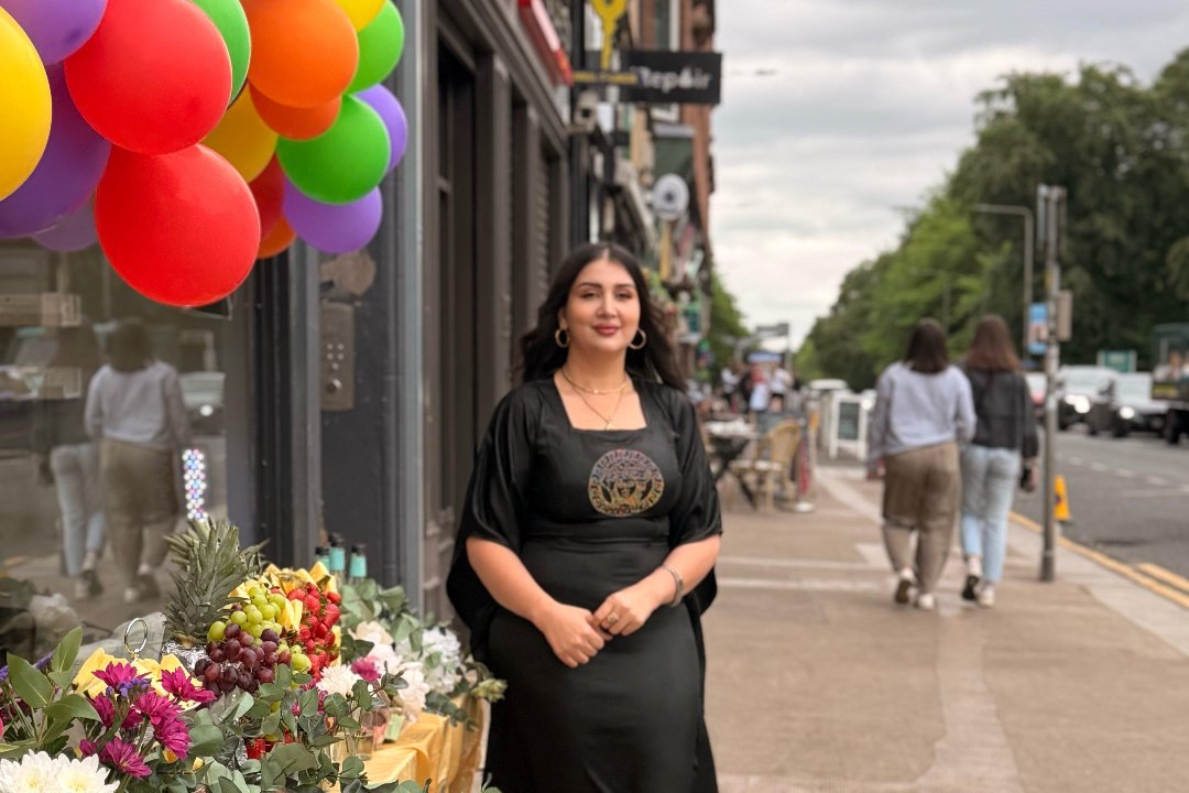 Elevated beauty skincare , Glasgow, Pollokshaws Road, Glasgow