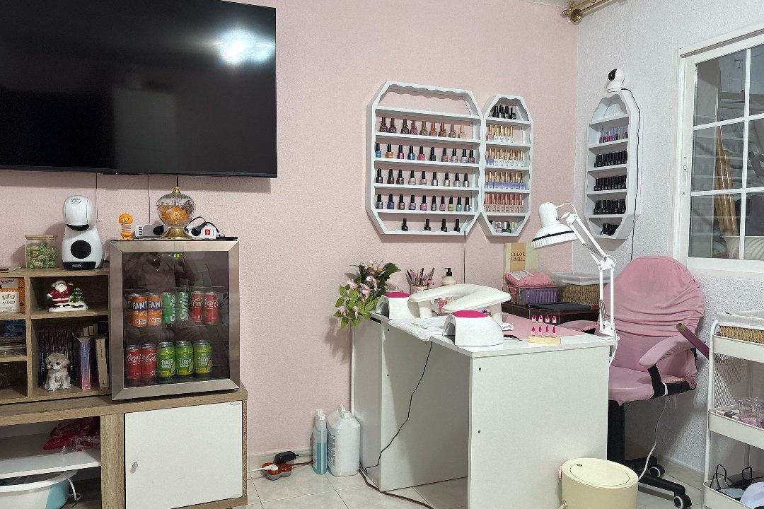 Mimos Home Studio, Fuente de la Mora, Madrid