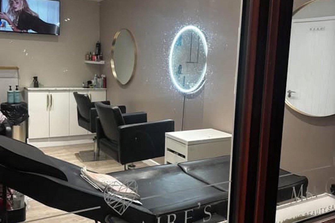 Mia-claires Hair & Beauty & Asthetics, Little Lever, Bolton