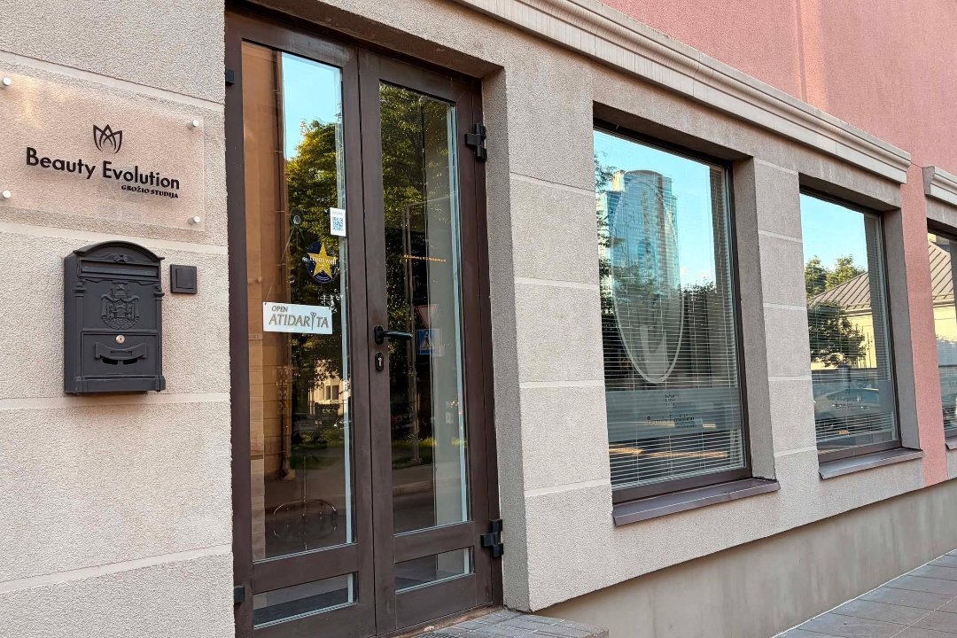 GAVA Studio, Tauro kalnas, Vilnius