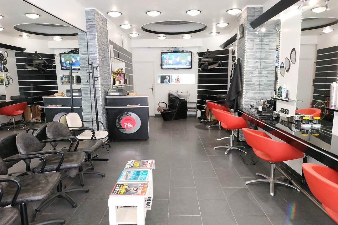 NG Coiffure, Avron, Paris