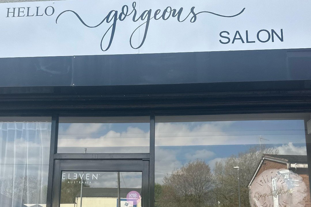 Hello Gorgeous Salon, Langley Green, Birmingham