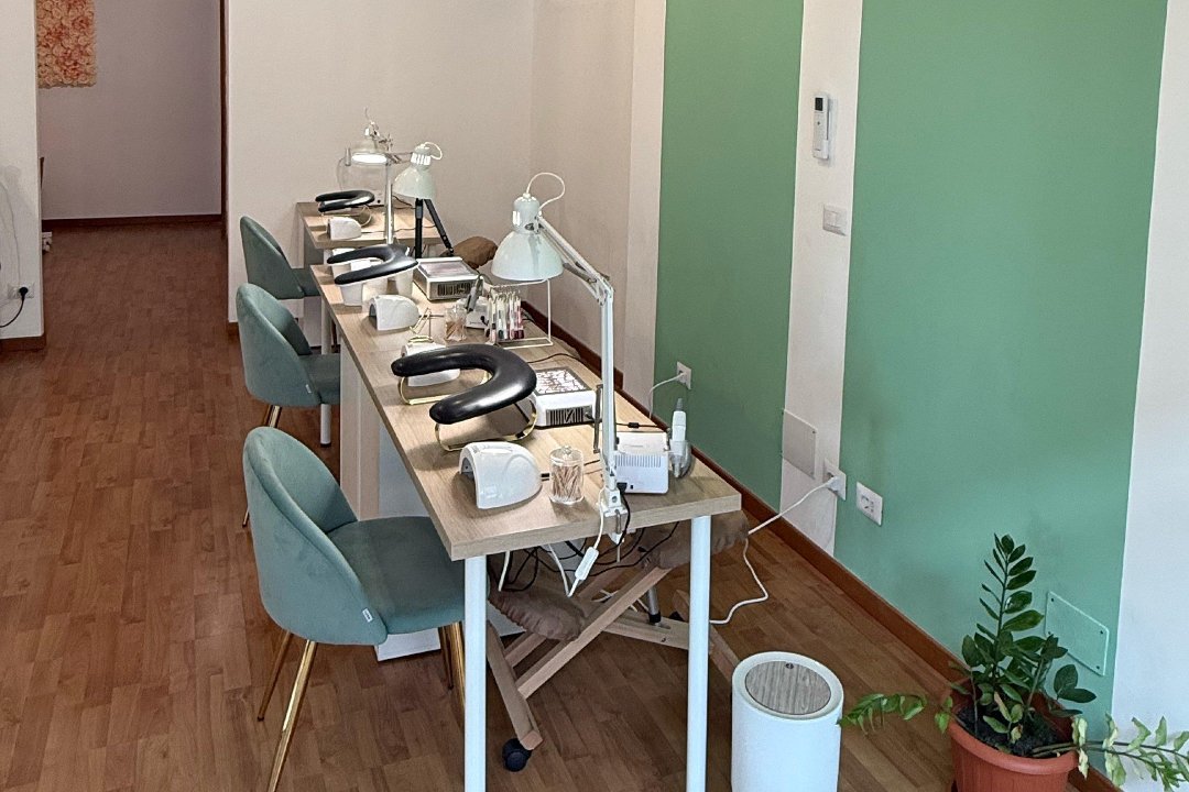 Bc Nail Studio, Fidene, Roma
