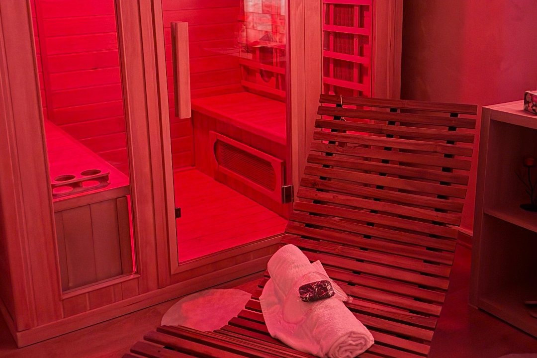 Wellness Spa, Vanzago, Lombardia
