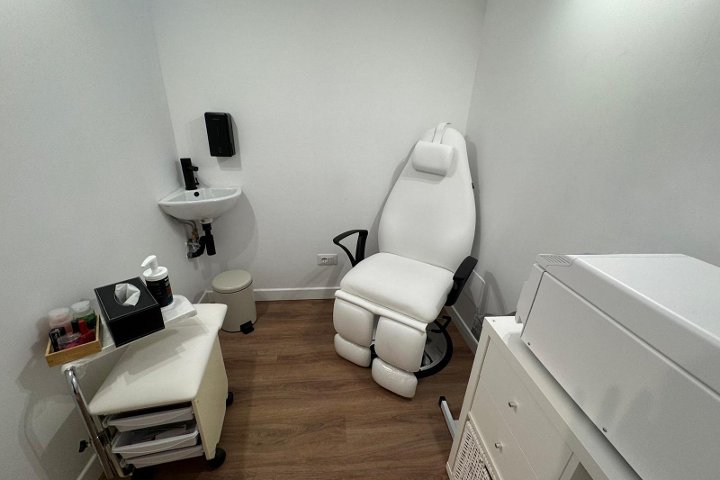 Antonella Matera Nail Studio - Onglerie Firenze - Photo de galerie - OneBooking