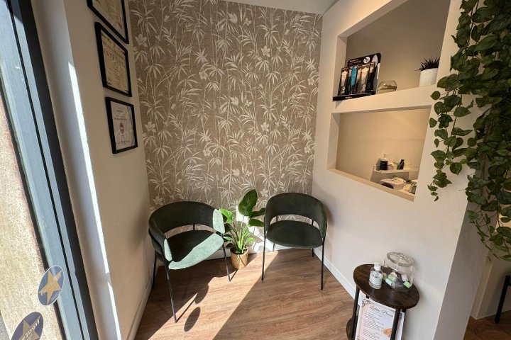 Antonella Matera Nail Studio - Onglerie Firenze - Photo de galerie - OneBooking