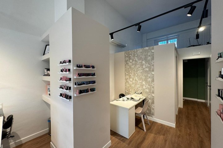 Antonella Matera Nail Studio - Onglerie Firenze - Photo de galerie - OneBooking