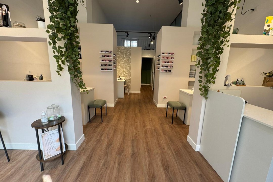 Antonella Matera Nail Studio, Bandino, Firenze