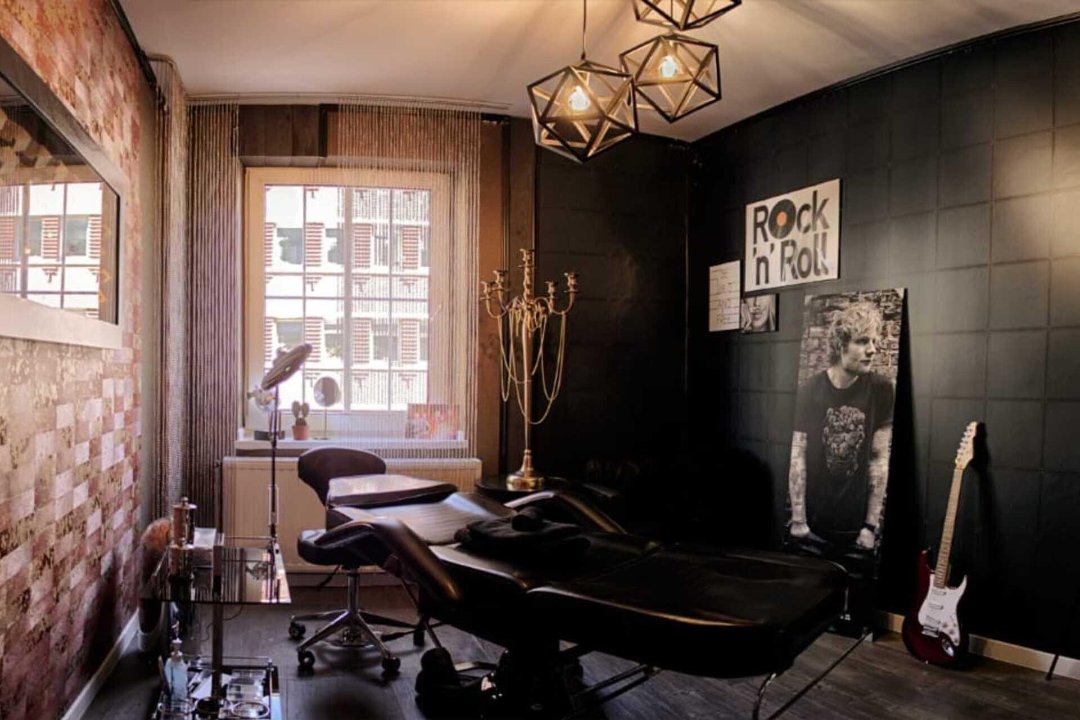 Beauty Secret by Maria Zorn, Buer, Gelsenkirchen