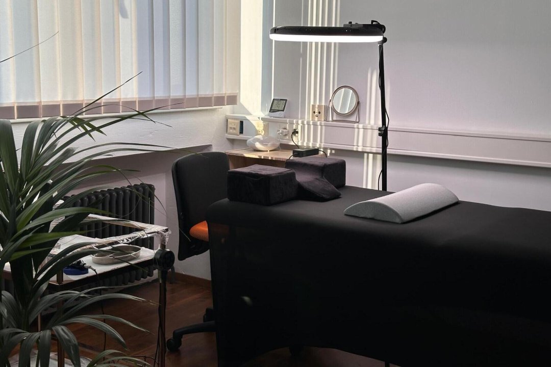 Vorontsova Art Of Beauty, Neu-Ulm, Bayern