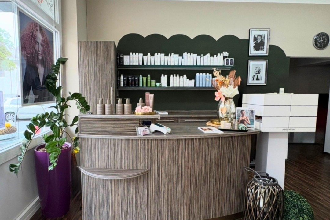 Glamour-Hair La Biosthetique Klagenfurt, Klagenfurt
