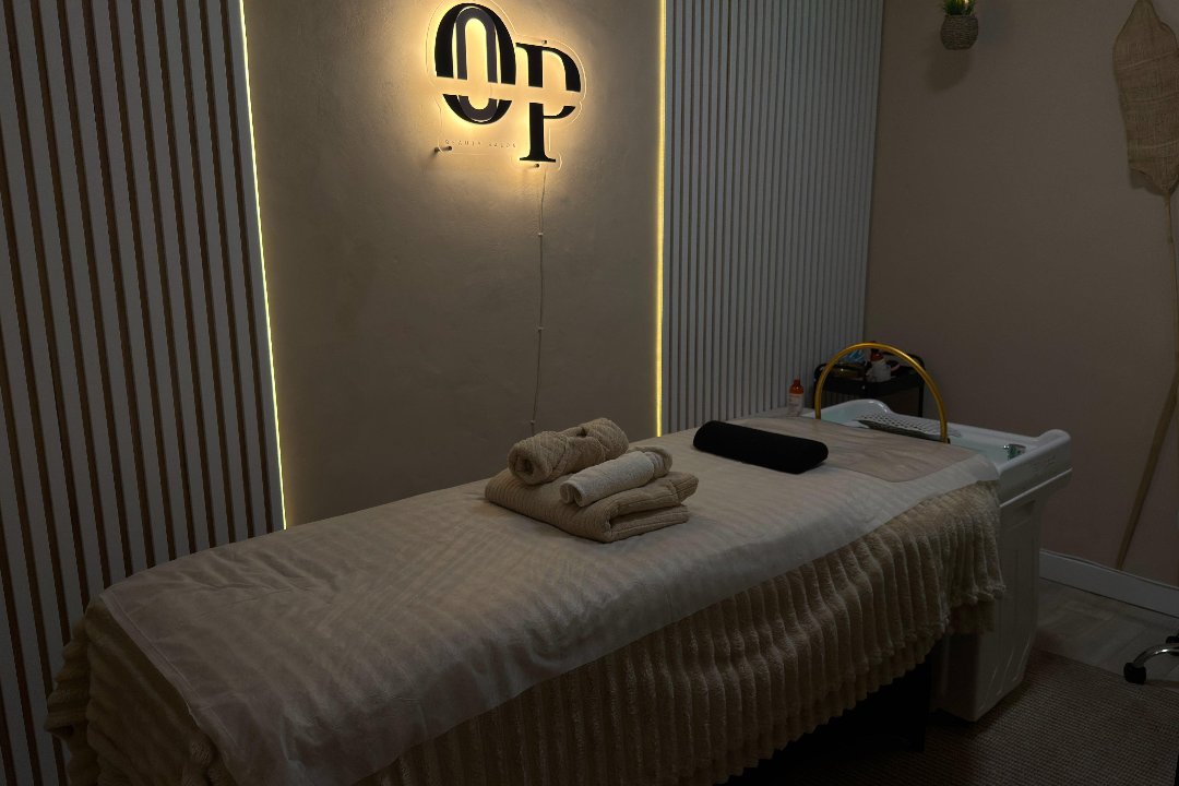 •Op beauty• Head spa Draguignan, Draguignan, Var