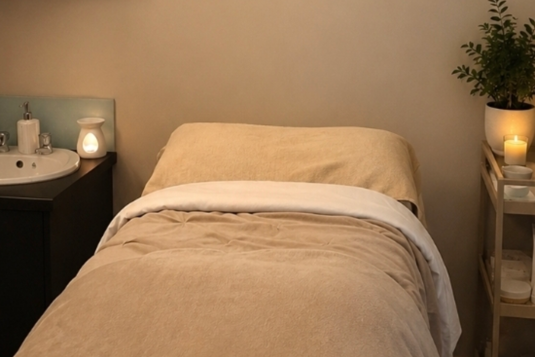 K Wellness, Blarney
