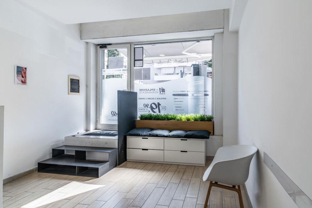 Seta Beauty Clinic Roma Appia, Roma