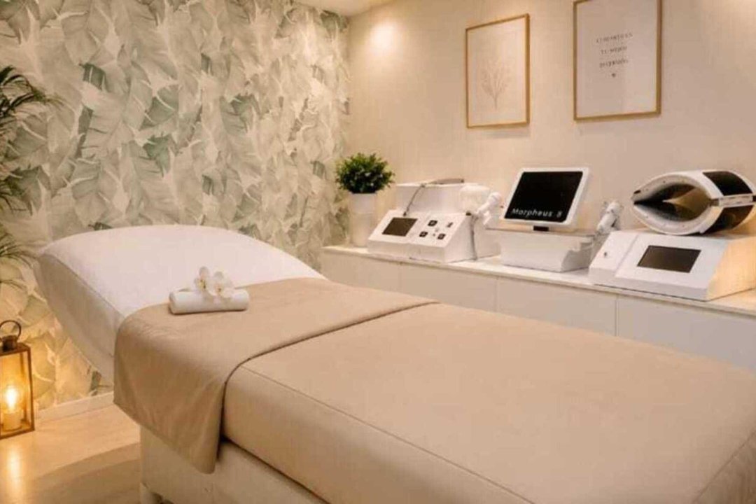 EGS Clinic, Sanoa Estética, Móstoles, Comunidad de Madrid