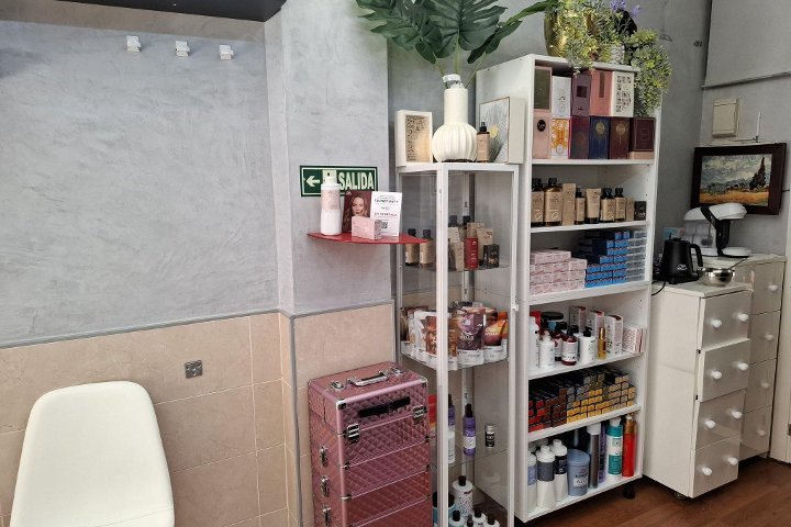 Peluquería Maha Beauty - Coiffure Cádiz - Photo de galerie - OneBooking