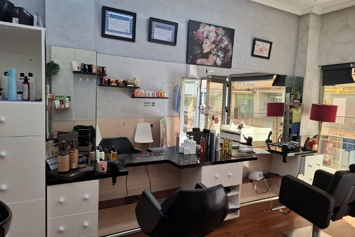 Peluquería Maha Beauty - Coiffure Cádiz - Photo de galerie - OneBooking
