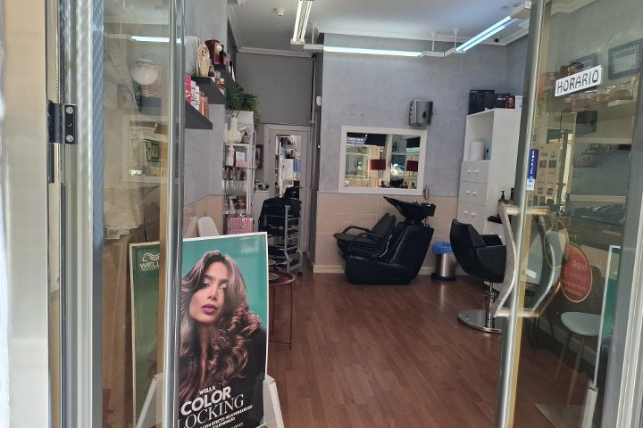 Peluquería Maha Beauty - Coiffure Cádiz - Photo de galerie - OneBooking