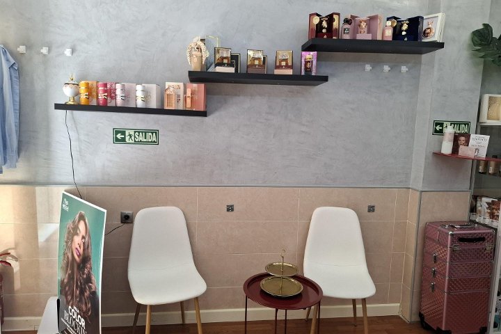 Peluquería Maha Beauty - Coiffure Cádiz - Photo de galerie - OneBooking