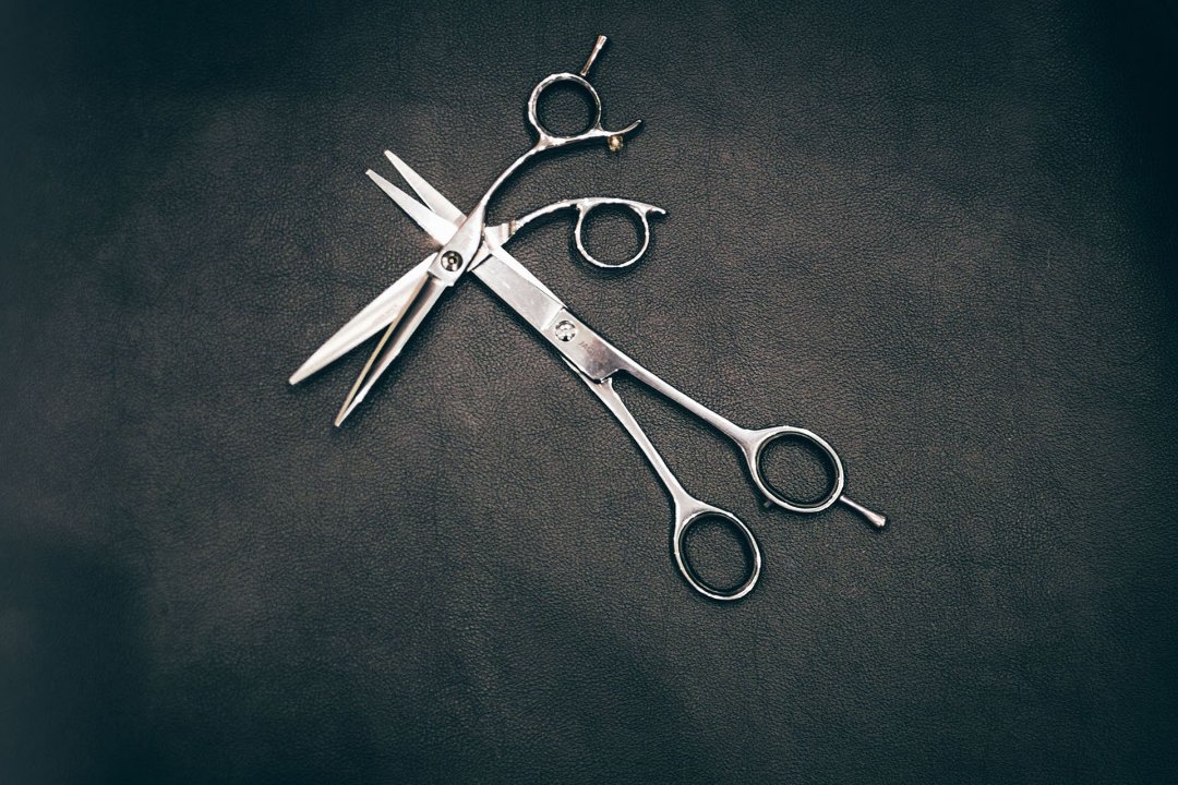 Il Saraceno Barber Shop, Muggiò, Lombardia