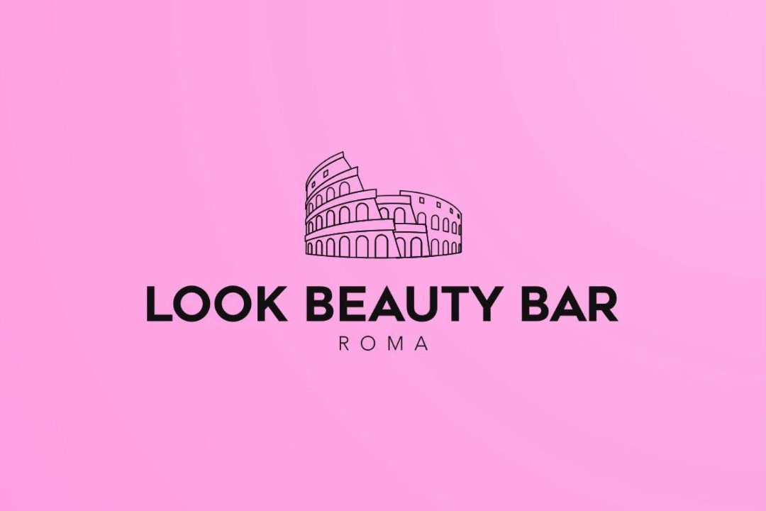 Look Beauty Bar - Roma, Via Tirso, Roma