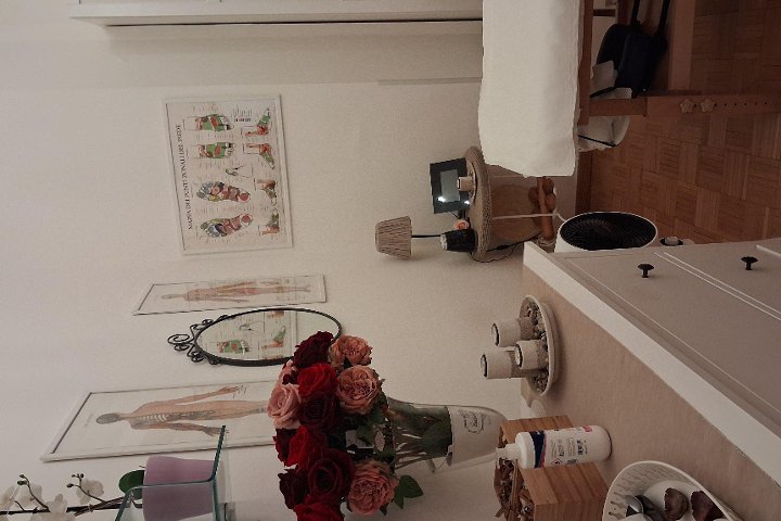 Benessere Massaggio Olistico - Femiano Concetta -Bologna - Massage Bologna - Photo de galerie - OneBooking