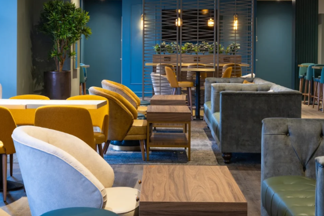 Manual Restore Massage, The Bentall Centre, London