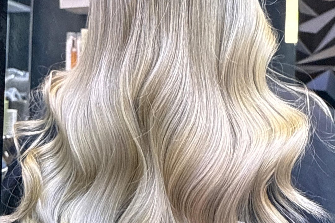 Lavy Arhip Hair Stylist Legnano, Legnano, Segrate