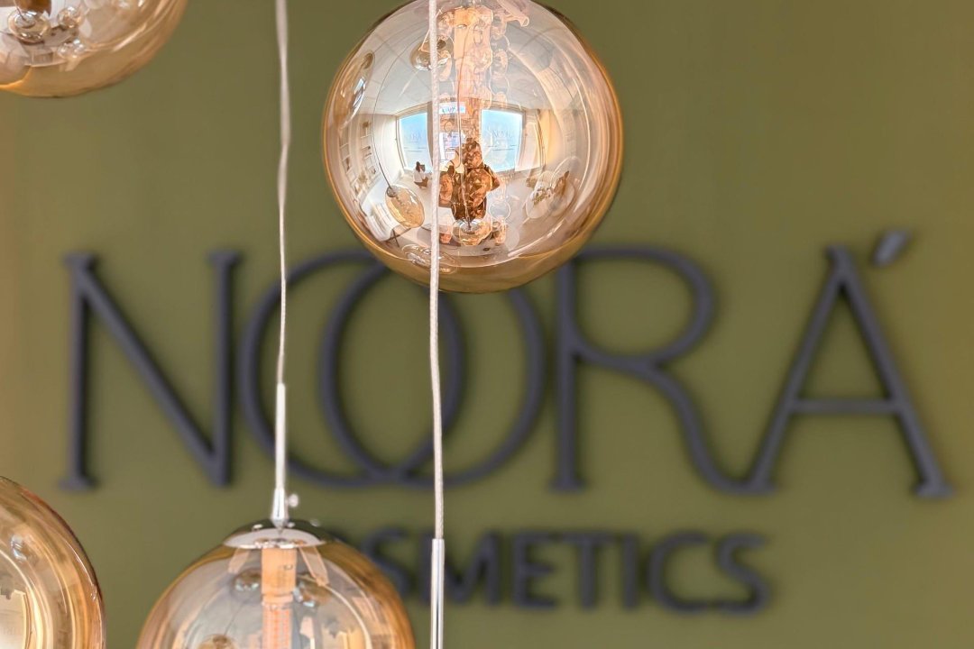 Noora Cosmetics, Hamme, Bochum