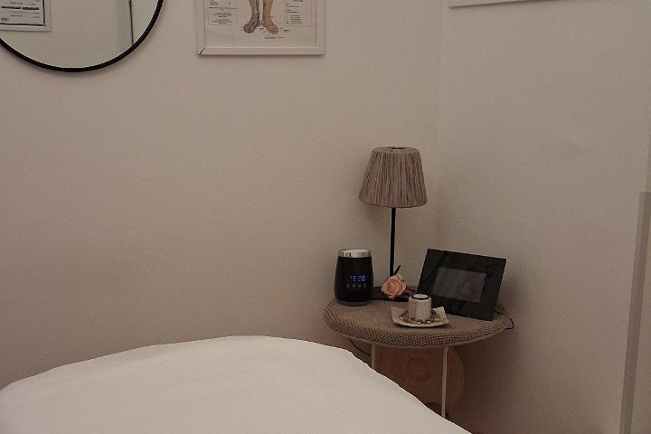Benessere Massaggio Olistico - Femiano Concetta -Bologna - Massage Bologna - Photo de galerie - OneBooking