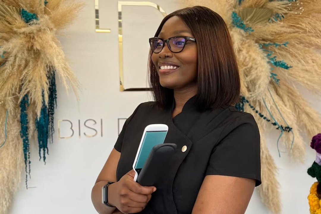 Bisi Beauty Bar, Maidstone, Kent