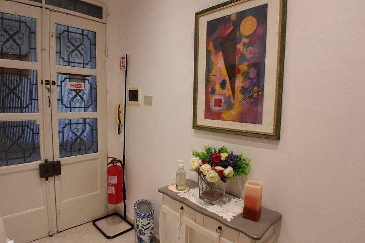 Benessere Massaggio Olistico - Femiano Concetta -Bologna - Massage Bologna - Photo de galerie - OneBooking