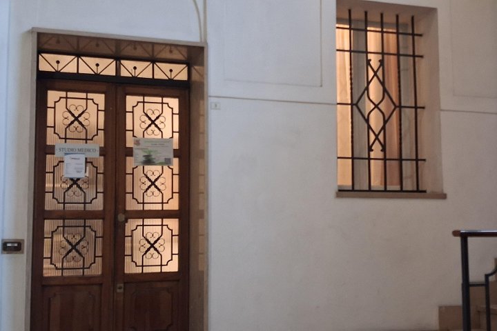 Benessere Massaggio Olistico - Femiano Concetta -Bologna - Massage Bologna - Photo de galerie - OneBooking