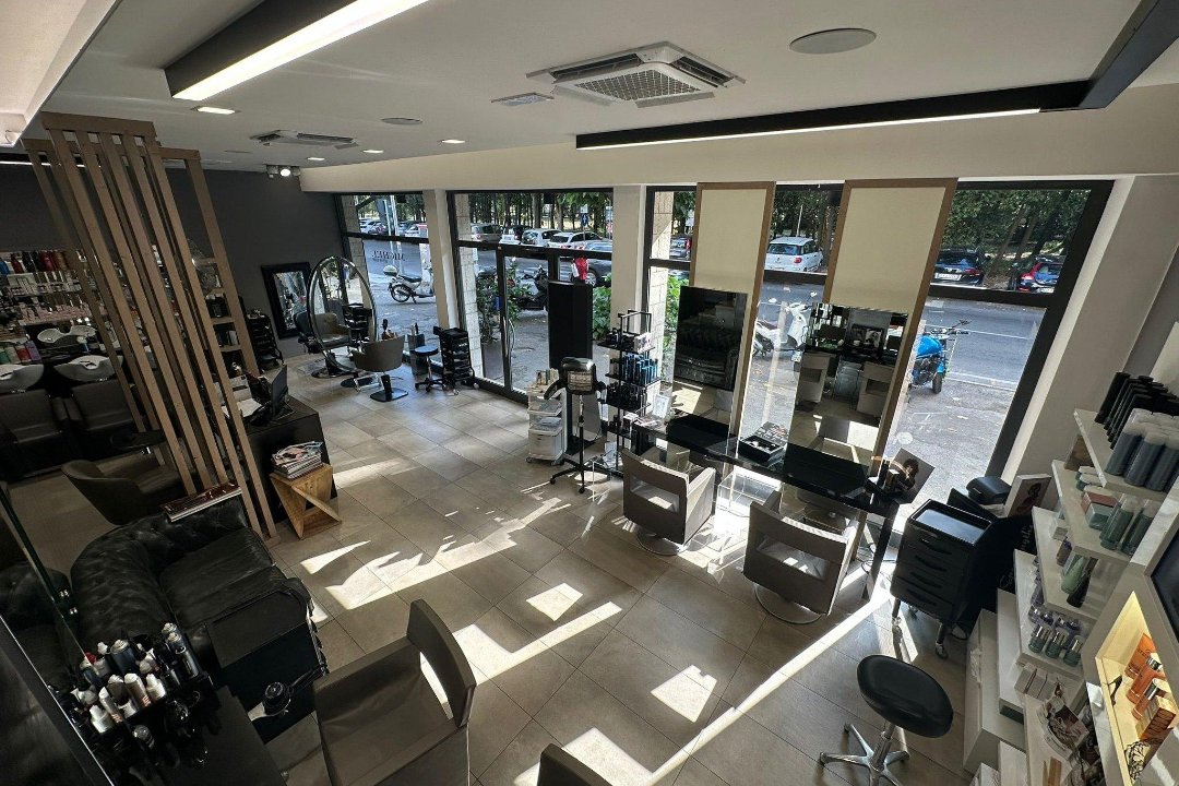 Michel Art of Hair Viareggio, Viareggio, Toscana