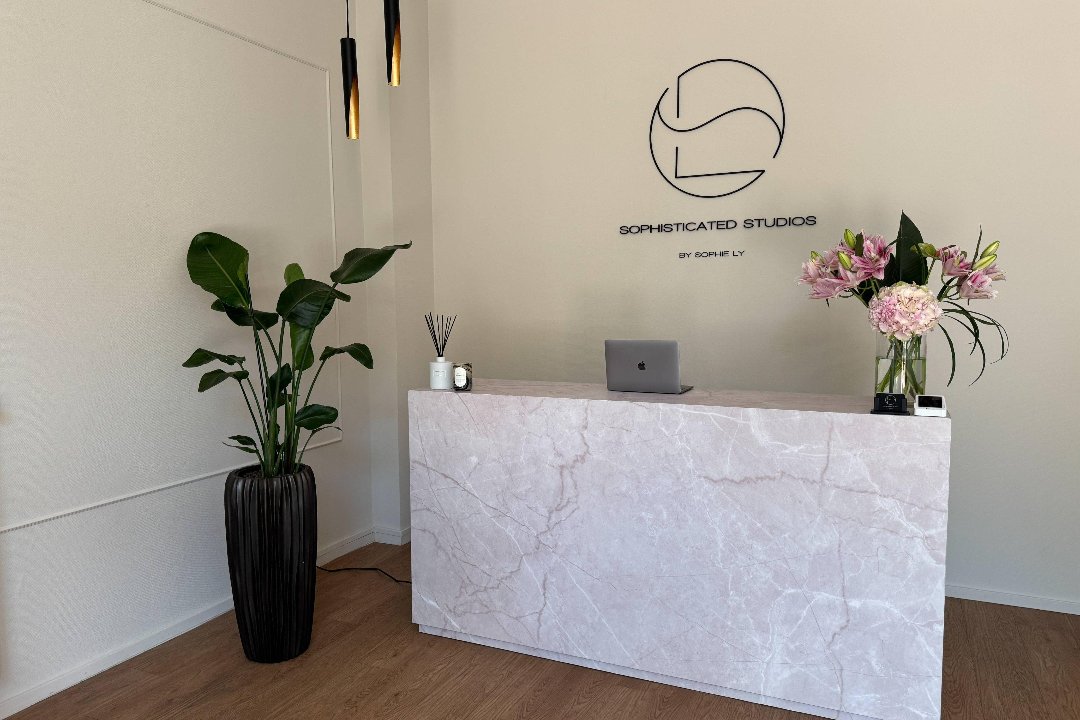 SOPHISTICATED STUDIOS, zu weiteren Stadtteilen, Stuttgart