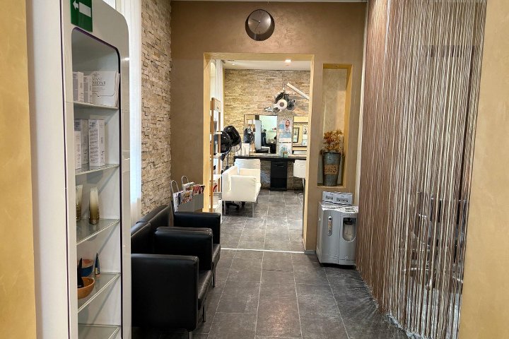 Parrucchiere Fernando - Coiffure Padova PD - Photo de galerie - OneBooking