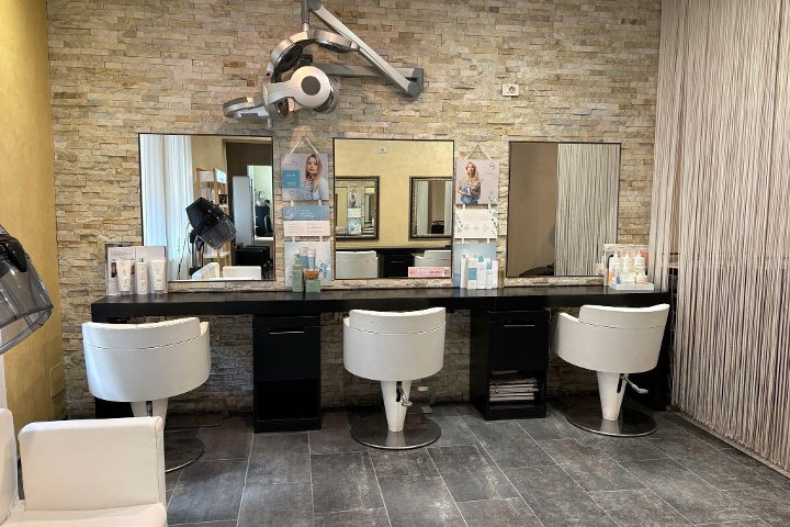 Parrucchiere Fernando - Coiffure Padova PD - Photo de galerie - OneBooking