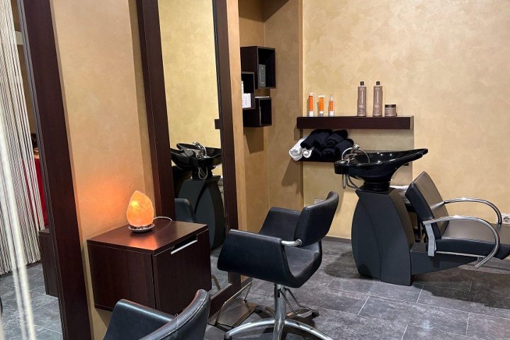 Parrucchiere Fernando - Coiffure Padova PD - Photo de galerie - OneBooking