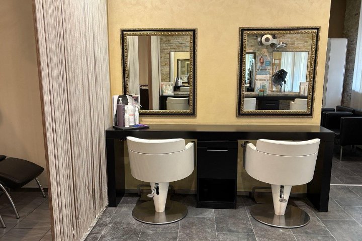 Parrucchiere Fernando - Coiffure Padova PD - Photo de galerie - OneBooking